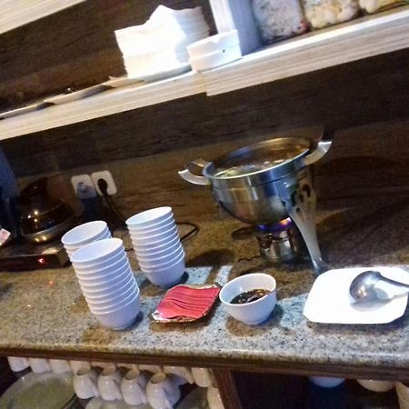 City Hotel Mataram Eksteriør bilde