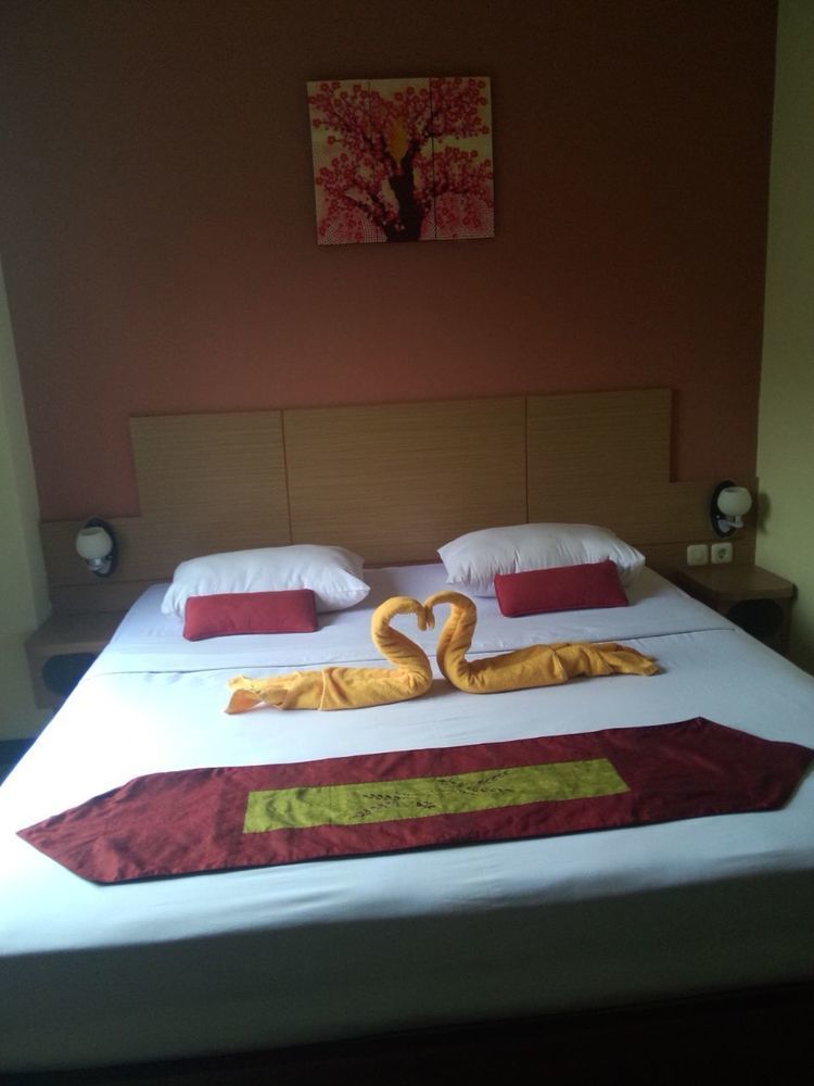 City Hotel Mataram Eksteriør bilde
