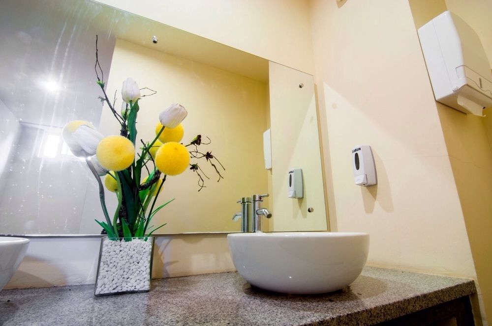 City Hotel Mataram Eksteriør bilde