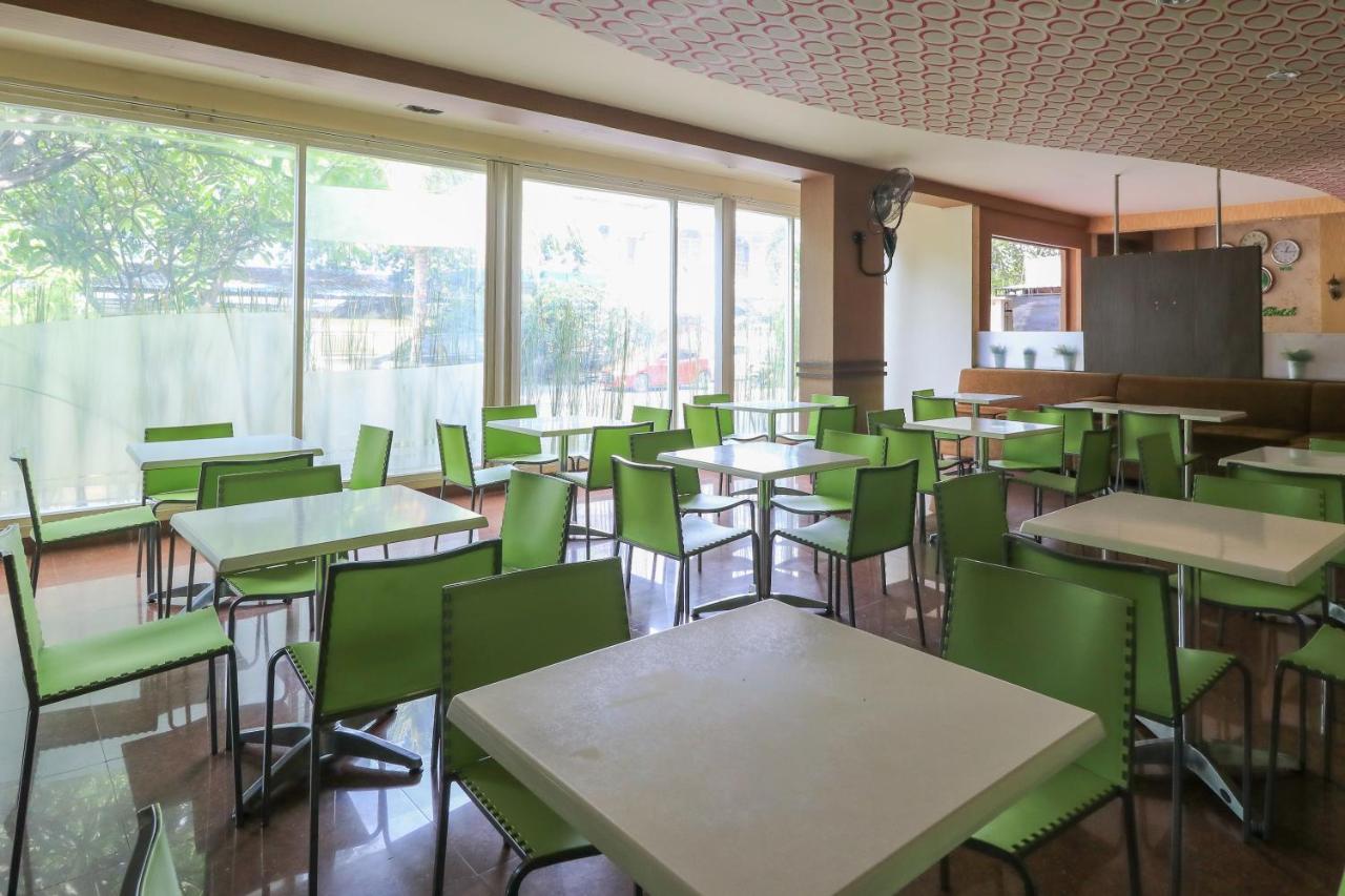City Hotel Mataram Eksteriør bilde