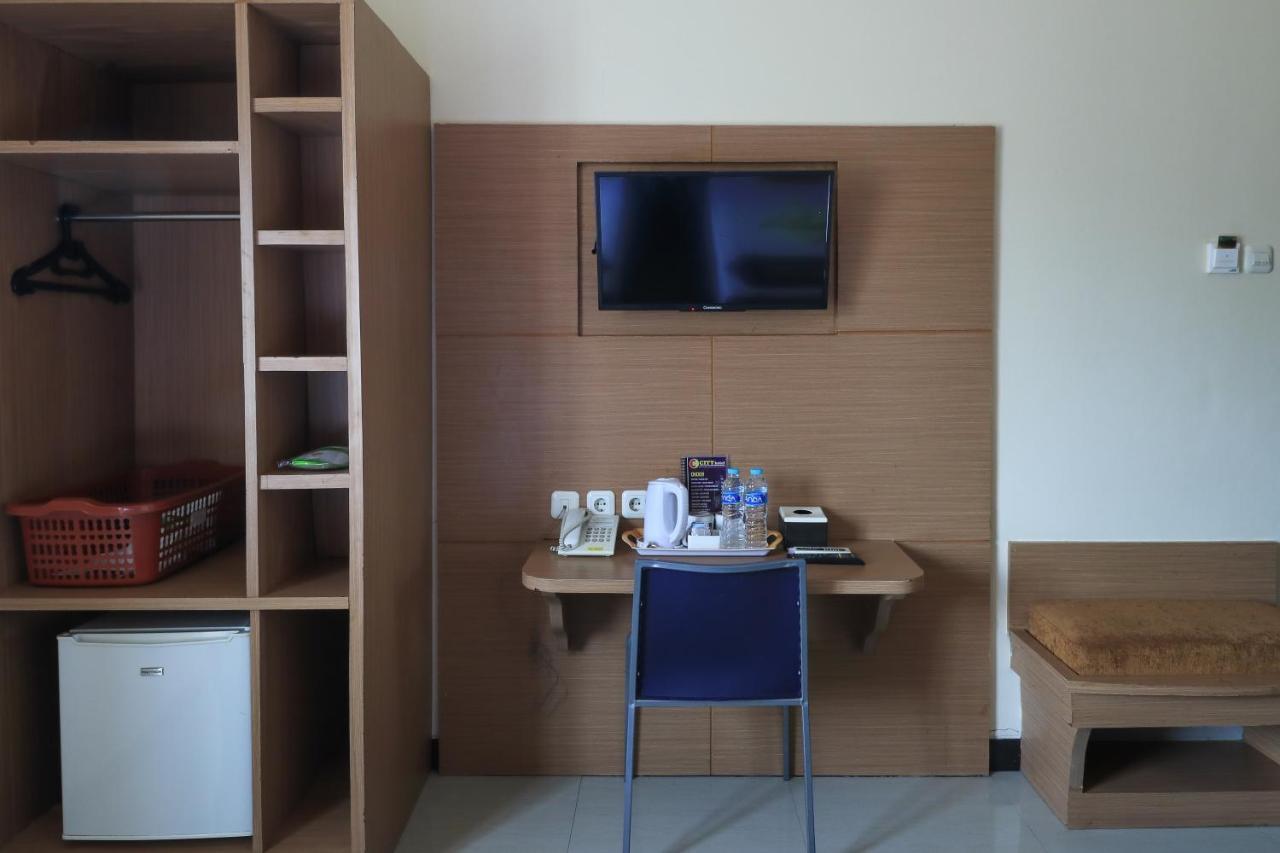 City Hotel Mataram Eksteriør bilde