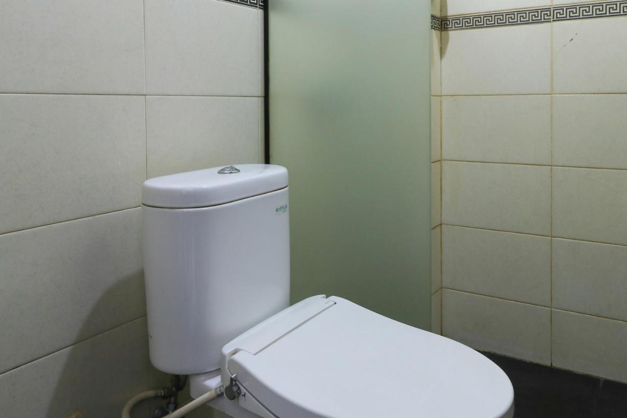 City Hotel Mataram Eksteriør bilde